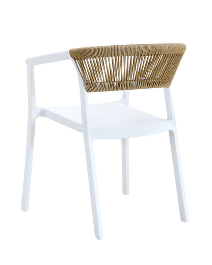 ELMA WHITE ΠΟΛΥΘΡΟΝΑ ΠΟΛ/ΝΙΟΥ 56x55x76