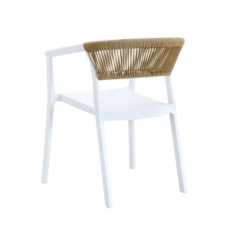 ELMA WHITE ΠΟΛΥΘΡΟΝΑ ΠΟΛ/ΝΙΟΥ 56x55x76