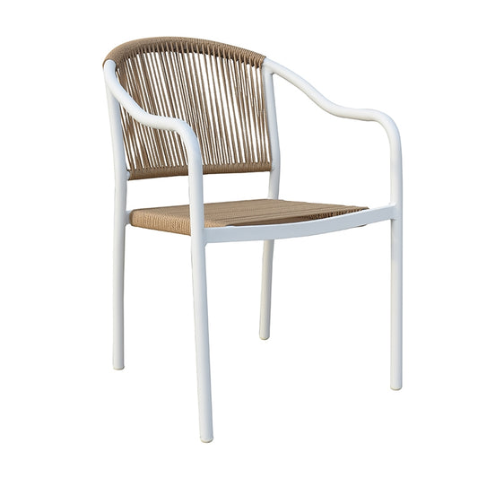 MARTEL WHITE ΠΟΛ/ΝΑ ΑΛΟΥΜΙΝΙΟΥ 50x63x81