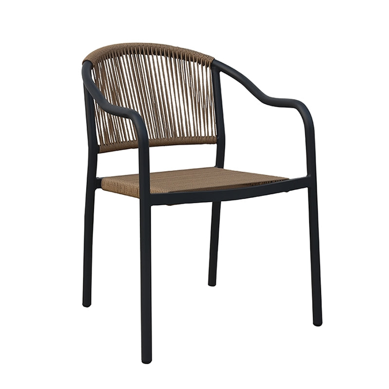 MARTEL DARK GREY ΠΟΛ/ΝΑ ΑΛΟΥΜΙΝΙΟΥ 50x63x81