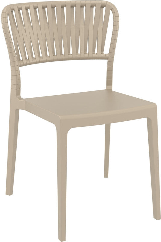 PORTOFINO TAUPE ΚΑΡΕΚΛΑ ΠΟΛ/ΝΙΟΥ 52x56x83
