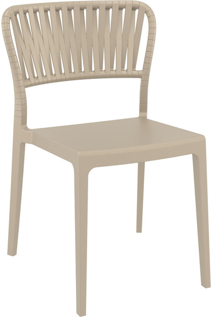 PORTOFINO TAUPE ΚΑΡΕΚΛΑ ΠΟΛ/ΝΙΟΥ 52x56x83