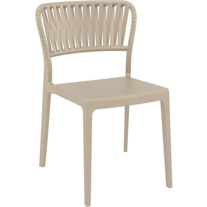 PORTOFINO TAUPE ΚΑΡΕΚΛΑ ΠΟΛ/ΝΙΟΥ 52x56x83