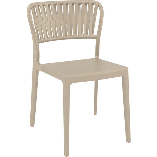 PORTOFINO TAUPE ΚΑΡΕΚΛΑ ΠΟΛ/ΝΙΟΥ 52x56x83