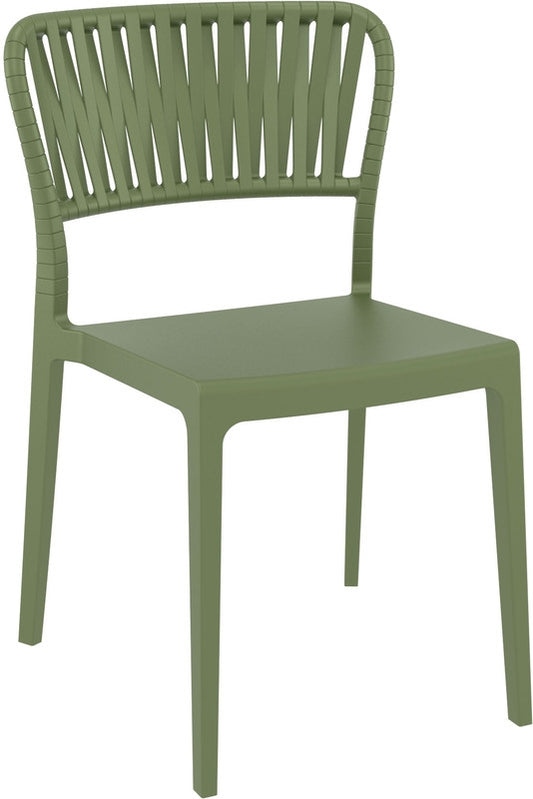 PORTOFINO OLIVE GREEN ΚΑΡΕΚΛΑ ΠΟΛ/ΝΙΟΥ 52x56x83
