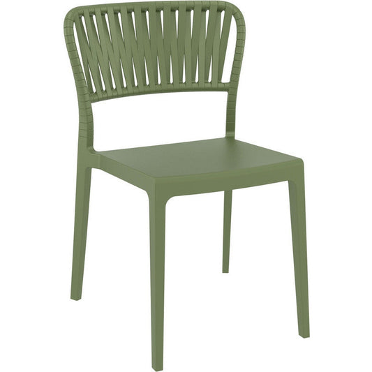 PORTOFINO OLIVE GREEN ΚΑΡΕΚΛΑ ΠΟΛ/ΝΙΟΥ 52x56x83