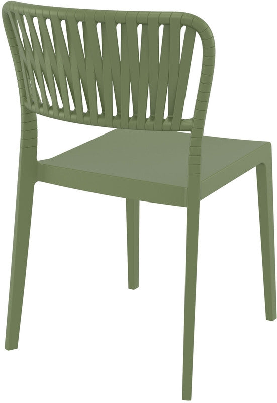 PORTOFINO OLIVE GREEN ΚΑΡΕΚΛΑ ΠΟΛ/ΝΙΟΥ 52x56x83