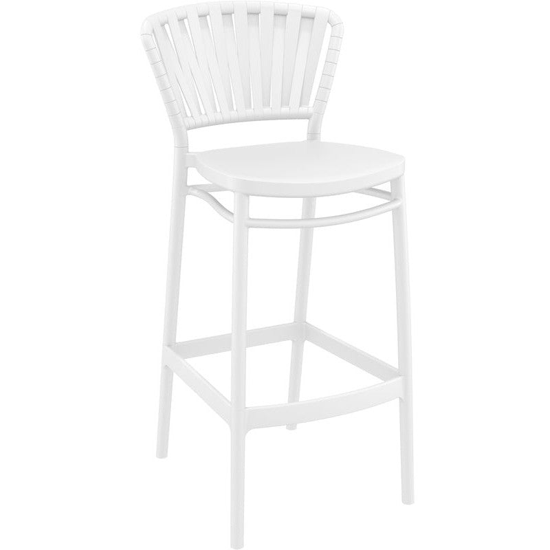 PORTOFINO ΣΚΑΜΠΟ WHITE ΠΟΛ/ΝΙΟΥ 48x52x106