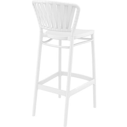 PORTOFINO ΣΚΑΜΠΟ WHITE ΠΟΛ/ΝΙΟΥ 48x52x106