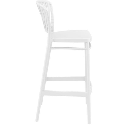 PORTOFINO ΣΚΑΜΠΟ WHITE ΠΟΛ/ΝΙΟΥ 48x52x106