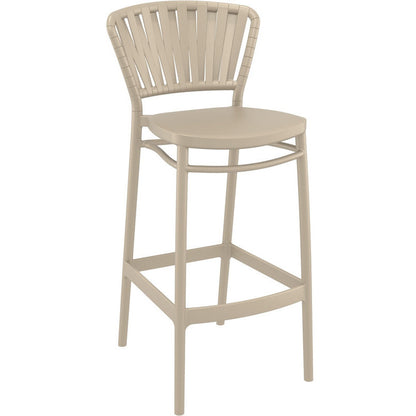 PORTOFINO ΣΚΑΜΠΟ TAUPE ΠΟΛ/ΝΙΟΥ 48x52x106