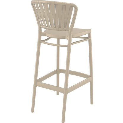 PORTOFINO ΣΚΑΜΠΟ TAUPE ΠΟΛ/ΝΙΟΥ 48x52x106