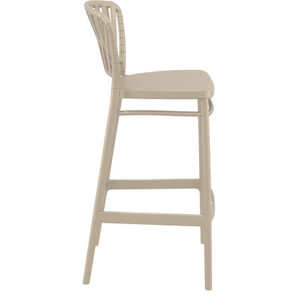 PORTOFINO ΣΚΑΜΠΟ TAUPE ΠΟΛ/ΝΙΟΥ 48x52x106