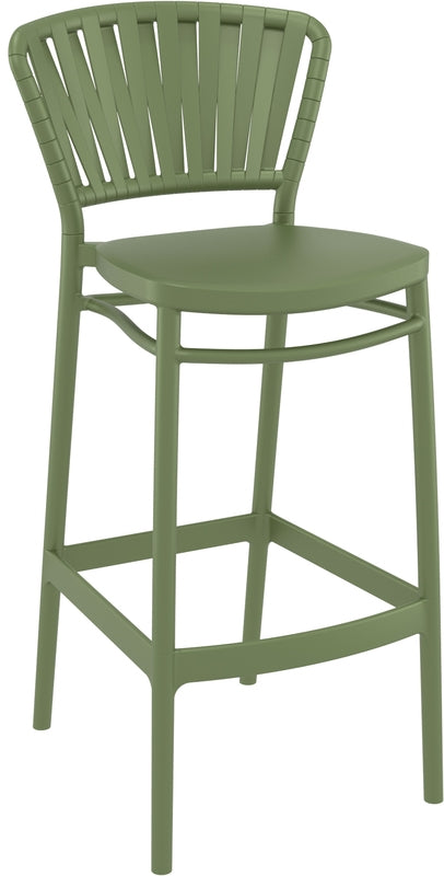 PORTOFINO ΣΚΑΜΠΟ OLIVE GREEN ΠΟΛ/ΝΙΟΥ 48x52x106
