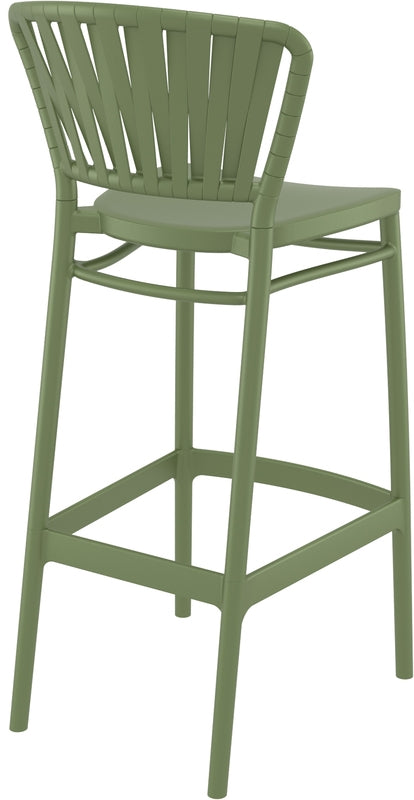 PORTOFINO ΣΚΑΜΠΟ OLIVE GREEN ΠΟΛ/ΝΙΟΥ 48x52x106