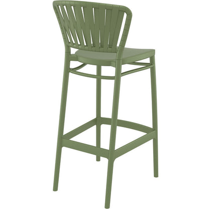PORTOFINO ΣΚΑΜΠΟ OLIVE GREEN ΠΟΛ/ΝΙΟΥ 48x52x106