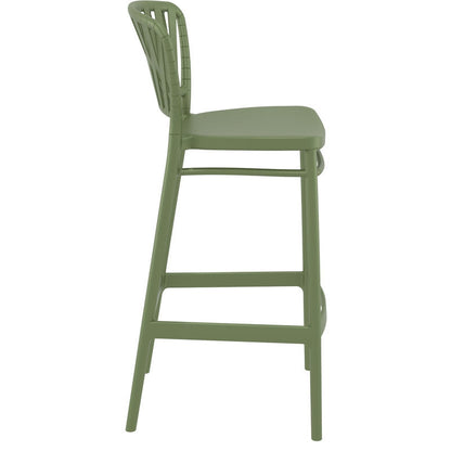 PORTOFINO ΣΚΑΜΠΟ OLIVE GREEN ΠΟΛ/ΝΙΟΥ 48x52x106