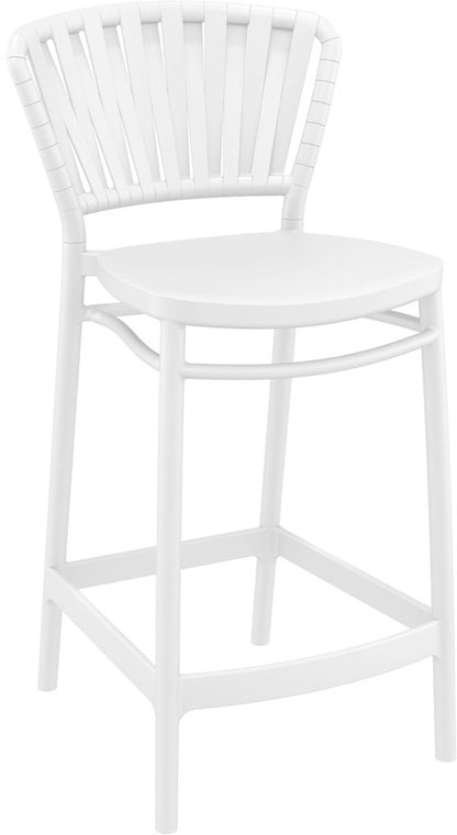 PORTOFINO ΣΚΑΜΠΟ WHITE ΠΟΛ/ΝΙΟΥ 48x52x96