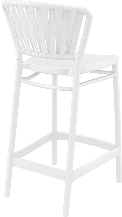 PORTOFINO ΣΚΑΜΠΟ WHITE ΠΟΛ/ΝΙΟΥ 48x52x96