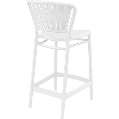 PORTOFINO ΣΚΑΜΠΟ WHITE ΠΟΛ/ΝΙΟΥ 48x52x96