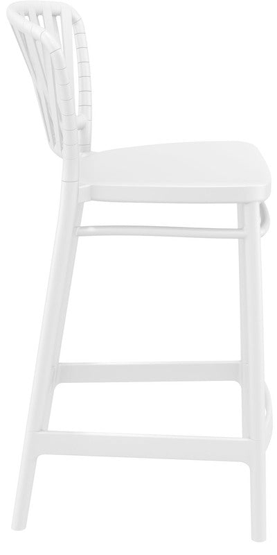 PORTOFINO ΣΚΑΜΠΟ WHITE ΠΟΛ/ΝΙΟΥ 48x52x96