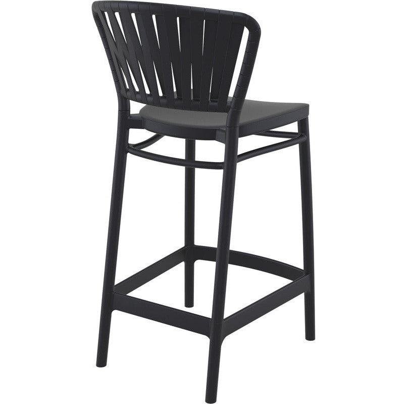 PORTOFINO ΣΚΑΜΠΟ BLACK ΠΟΛ/ΝΙΟΥ 48x52x96