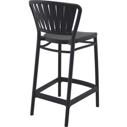 PORTOFINO ΣΚΑΜΠΟ BLACK ΠΟΛ/ΝΙΟΥ 48x52x96