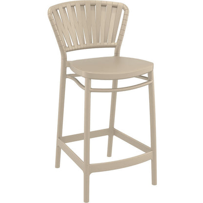 PORTOFINO ΣΚΑΜΠΟ TAUPE ΠΟΛ/ΝΙΟΥ 48x52x96