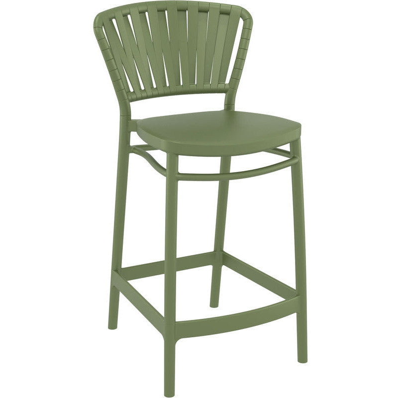 PORTOFINO ΣΚΑΜΠΟ OLIVE GREEN ΠΟΛ/ΝΙΟΥ 48x52x96