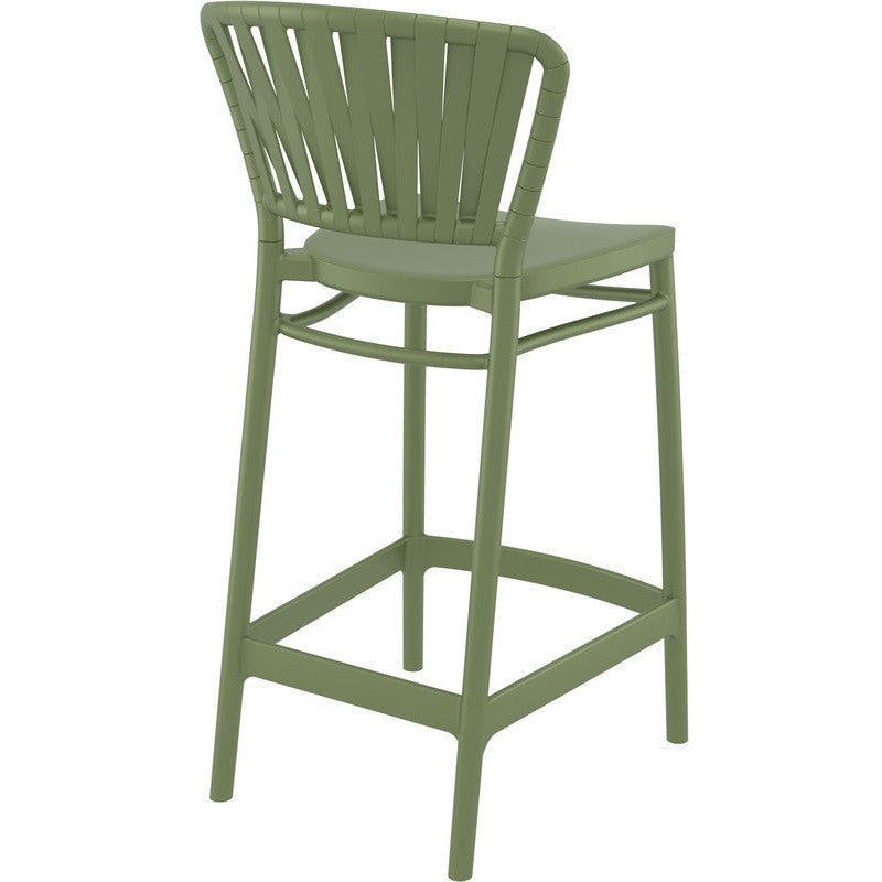 PORTOFINO ΣΚΑΜΠΟ OLIVE GREEN ΠΟΛ/ΝΙΟΥ 48x52x96