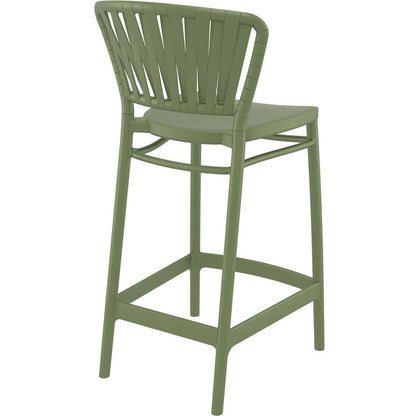 PORTOFINO ΣΚΑΜΠΟ OLIVE GREEN ΠΟΛ/ΝΙΟΥ 48x52x96