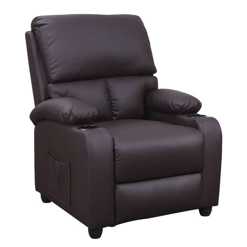 SUNDAY RELAX ΠΟΛΥΘΡΟΝΑ ΚΑΦΕ PU 78x89x106