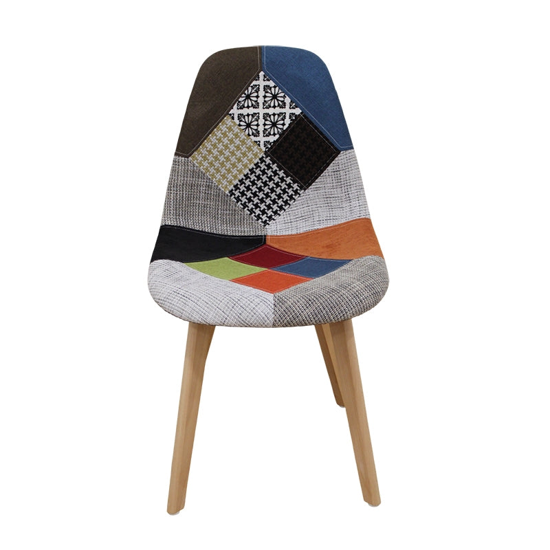 PALMYRA PATCHWORK ΚΑΡΕΚΛΑ 47x45x44-82