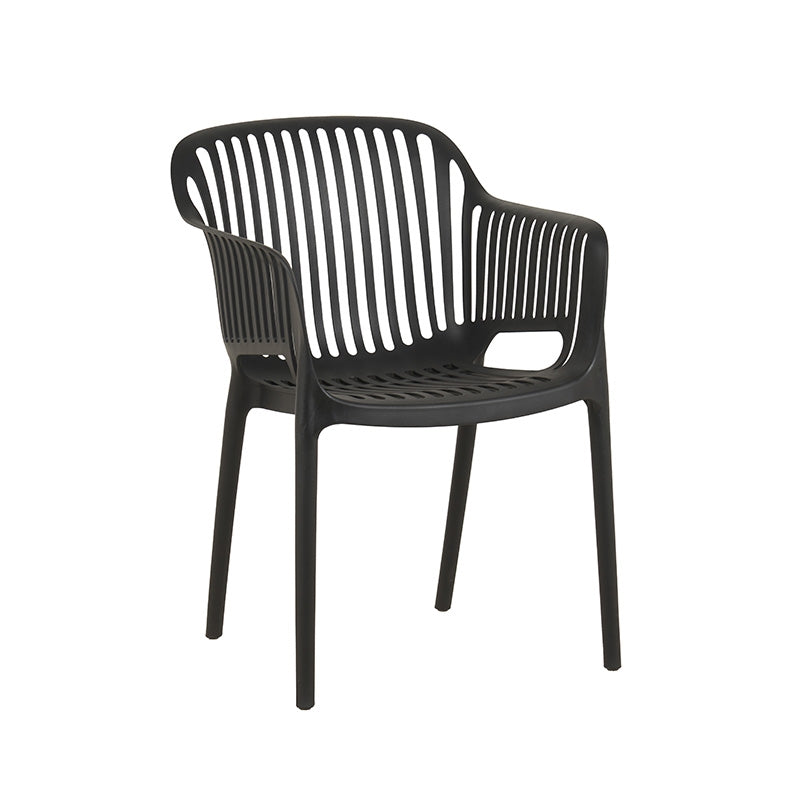 NOVA BLACK ΠΟΛΥΘΡΟΝΑ ΠΟΛ/ΝΙΟΥ 55x61x80