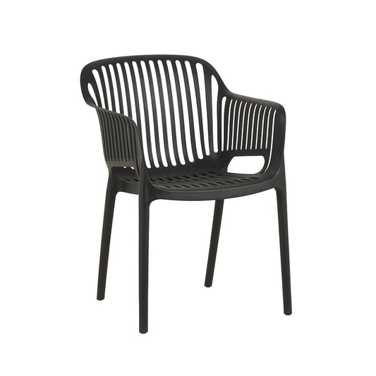 NOVA BLACK ΠΟΛΥΘΡΟΝΑ ΠΟΛ/ΝΙΟΥ 55x61x80