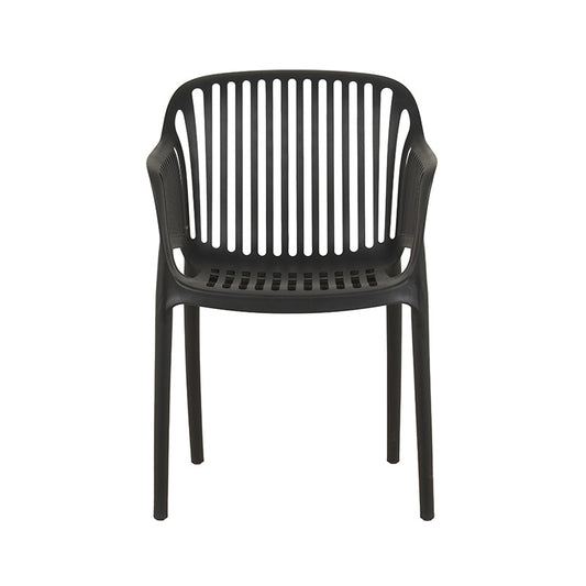 NOVA BLACK ΠΟΛΥΘΡΟΝΑ ΠΟΛ/ΝΙΟΥ 55x61x80