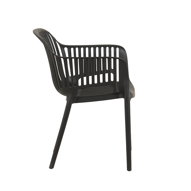 NOVA BLACK ΠΟΛΥΘΡΟΝΑ ΠΟΛ/ΝΙΟΥ 55x61x80
