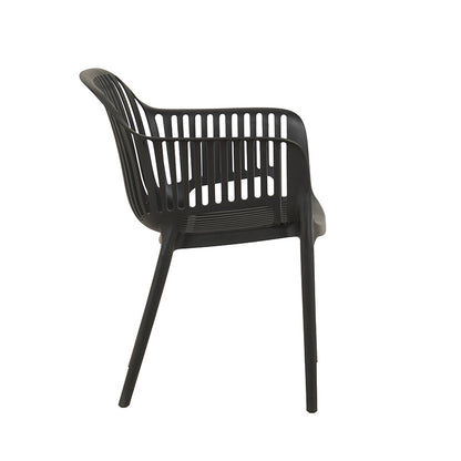 NOVA BLACK ΠΟΛΥΘΡΟΝΑ ΠΟΛ/ΝΙΟΥ 55x61x80