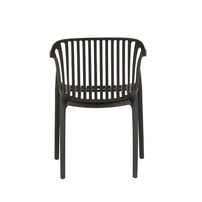 NOVA BLACK ΠΟΛΥΘΡΟΝΑ ΠΟΛ/ΝΙΟΥ 55x61x80
