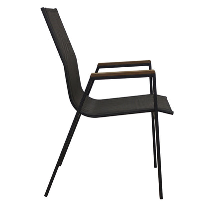 SELBY GREY TEXT ΜΕΤΑΛΛΙΚΗ ΠΟΛ/ΝΑ 56x64x90