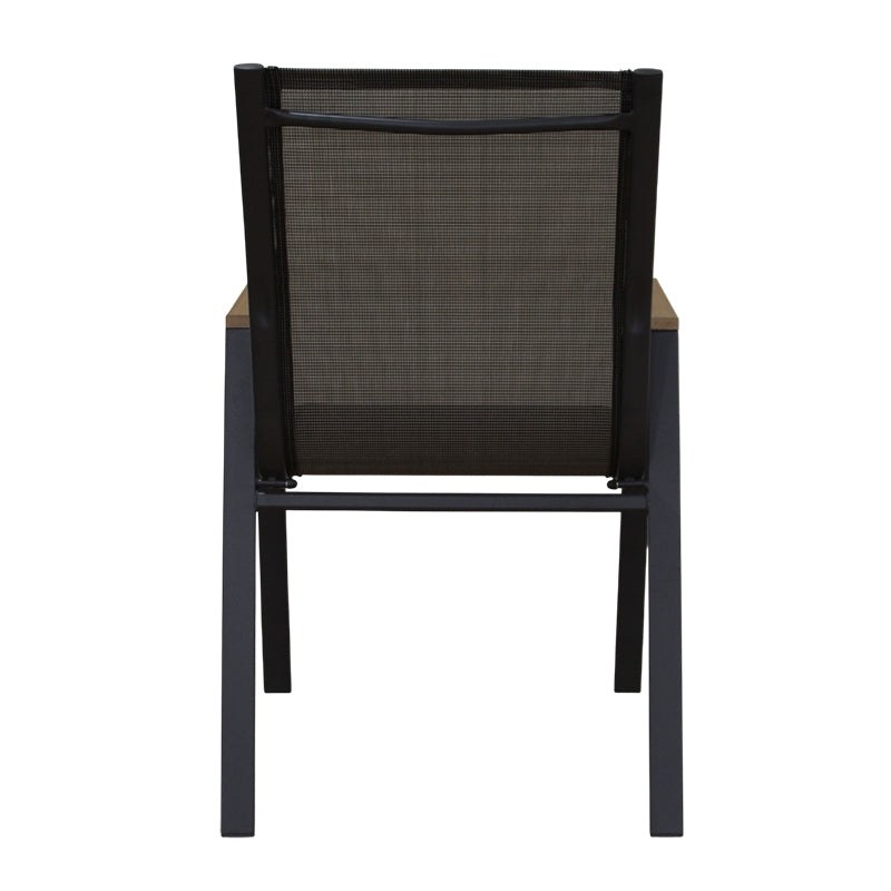 SELBY GREY TEXT ΜΕΤΑΛΛΙΚΗ ΠΟΛ/ΝΑ 56x64x90