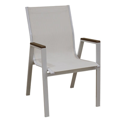 SELBY WHITE TEXT ΜΕΤΑΛΛΙΚΗ ΠΟΛ/ΝΑ 56x64x90