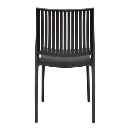 PAOLINA DARK GREY ΚΑΡΕΚΛΑ ΠΟΛ/ΝΙΟΥ 42x48x79