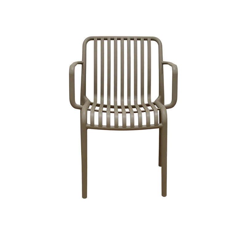 PARMA-S CAPPUCCINO ΠΟΛΥΘΡΟΝΑ ΠΟΛ/ΝΙΟΥ 56x56x79