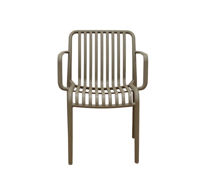 PARMA-S CAPPUCCINO ΠΟΛΥΘΡΟΝΑ ΠΟΛ/ΝΙΟΥ 56x56x79