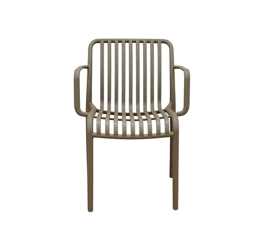 PARMA-S CAPPUCCINO ΠΟΛΥΘΡΟΝΑ ΠΟΛ/ΝΙΟΥ 56x56x79