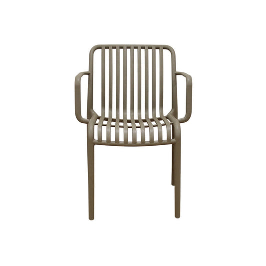 PARMA-S CAPPUCCINO ΠΟΛΥΘΡΟΝΑ ΠΟΛ/ΝΙΟΥ 56x56x79