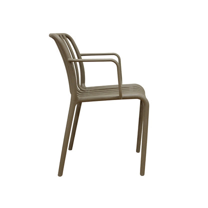 PARMA-S CAPPUCCINO ΠΟΛΥΘΡΟΝΑ ΠΟΛ/ΝΙΟΥ 56x56x79