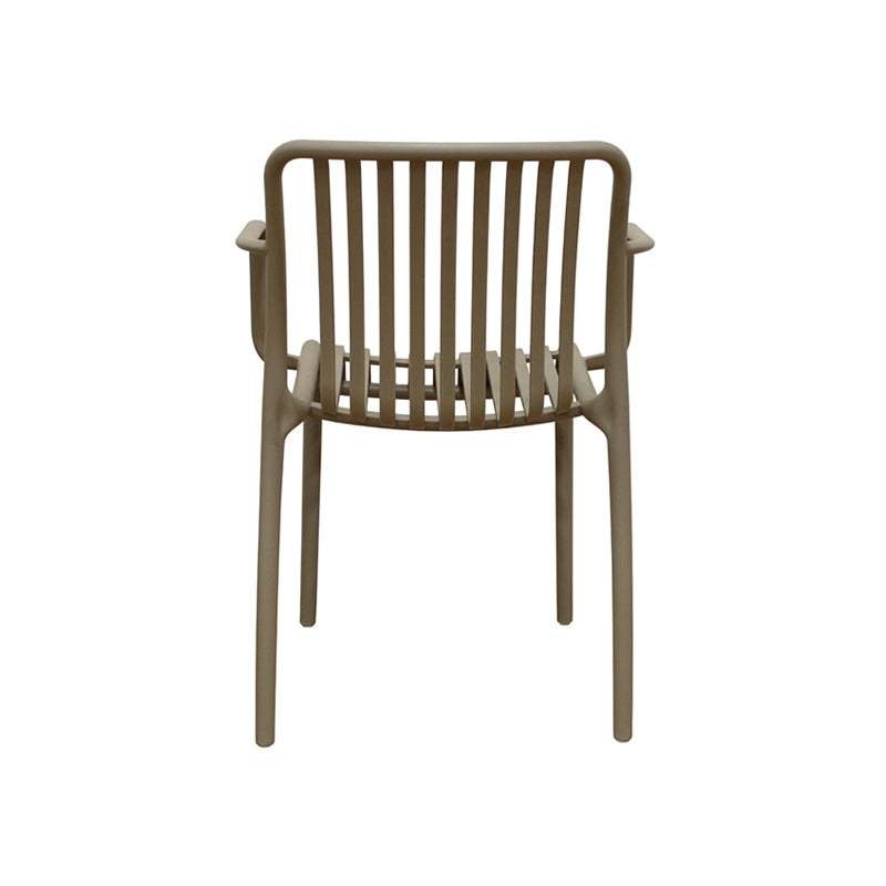 PARMA-S CAPPUCCINO ΠΟΛΥΘΡΟΝΑ ΠΟΛ/ΝΙΟΥ 56x56x79