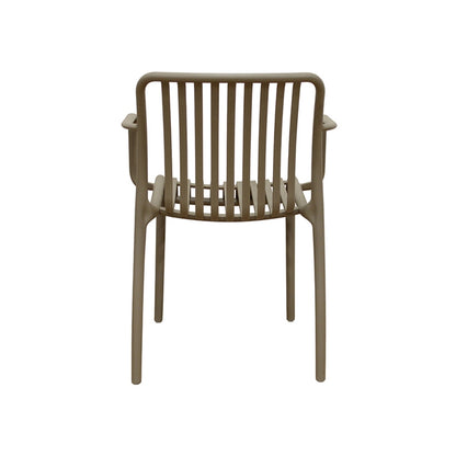 PARMA-S CAPPUCCINO ΠΟΛΥΘΡΟΝΑ ΠΟΛ/ΝΙΟΥ 56x56x79